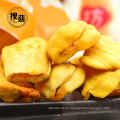 FD Dry Jackfruit Chips Venta caliente Snack saludable